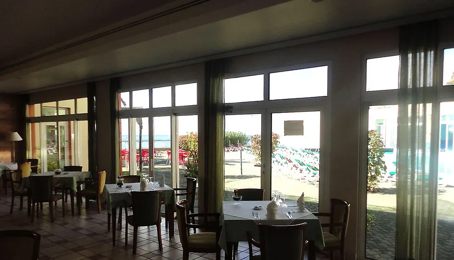 Aparthotel Paul Do Mar Sea View Hotel