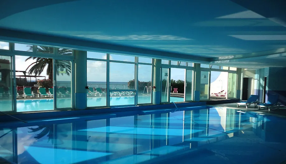 Paul Do Mar Sea View Hotel Aparthotel Paul do Mar (Madeira)